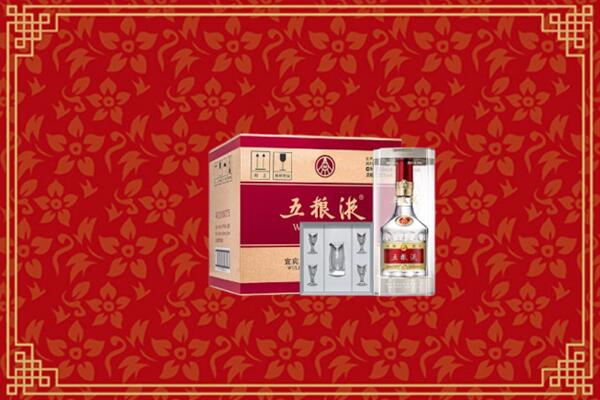 高价求购：吐鲁番市高昌回收五粮液